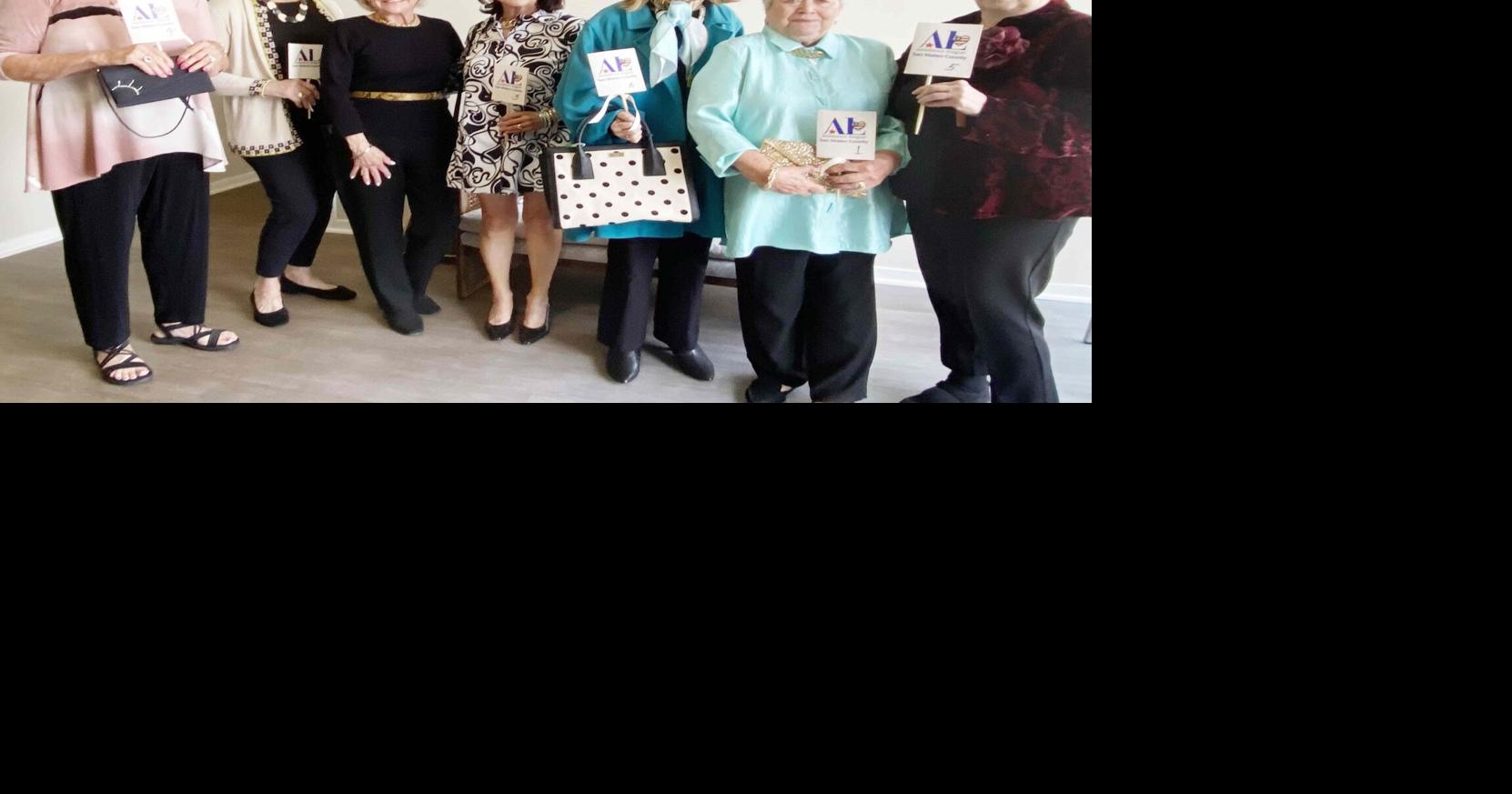 Spring Fashion Show | Community | smdailyjournal.com