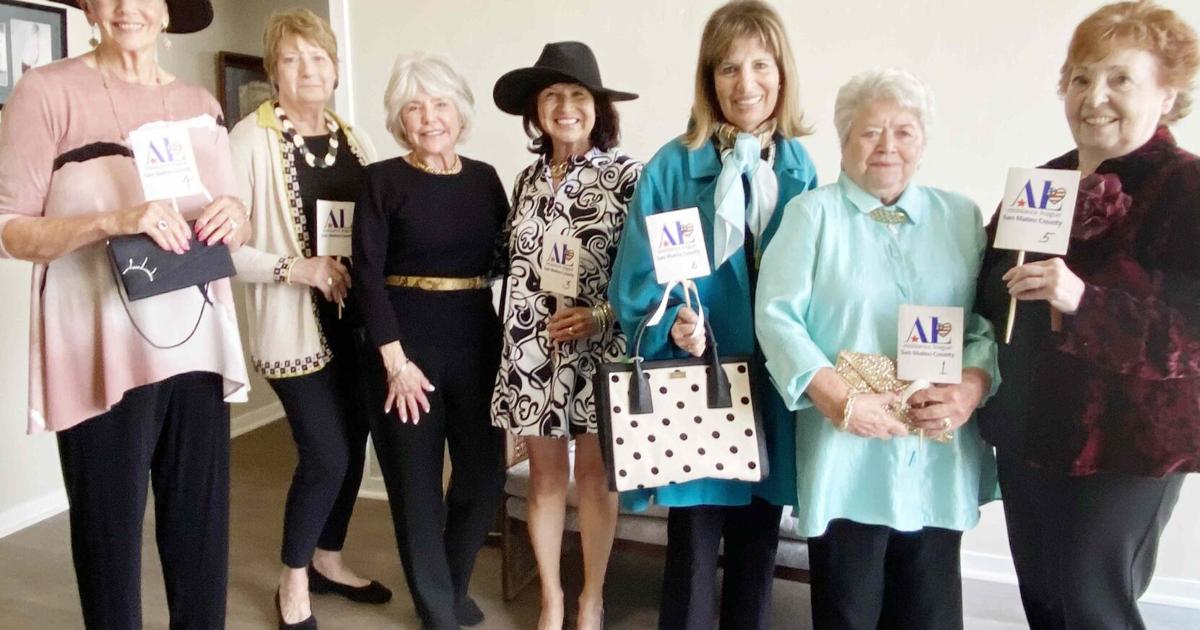 Debra Spring Spring Fashion Show | Community | smdailyjournal.com