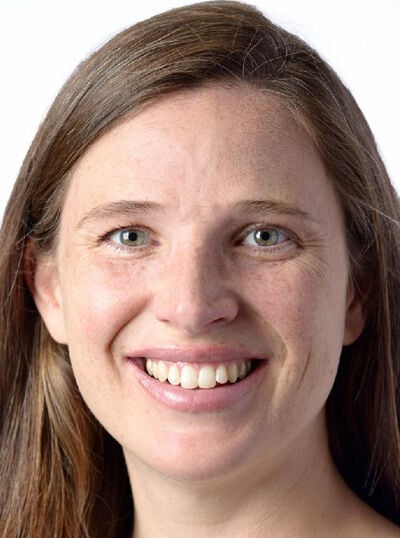 Nell Selander
