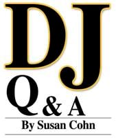 DJ Q&A