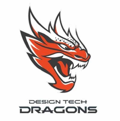 design tech LOGO