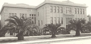 San Mateo Union High School District