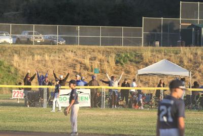 San Mateo American: Fans