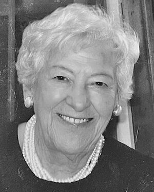 Eunice Dalla-Costa Photo