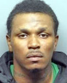 Alleged murderer charged with dissuading witness from jail