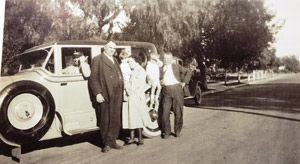 A mystery that reaches from Australia to Atherton