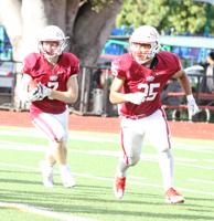 Football preview: Sacred Heart Prep Gators