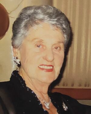 Lavinia Antoniazzi Photo