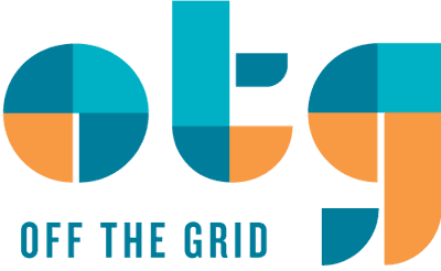 Off the Grid logo