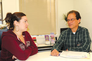 A new approach to senior care