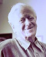 Lewis Martin White