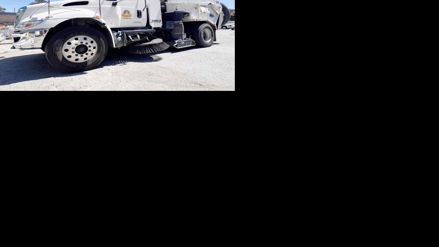 San Bruno divided on street sweeping solutions