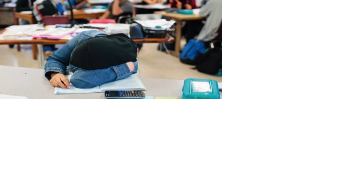 Schools struggle with COVID-19 recovery - Vimarsana News