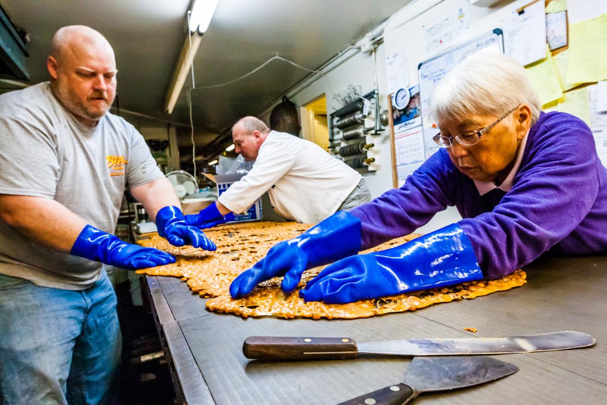 sweet deal for burlingame candy companies food smdailyjournal com