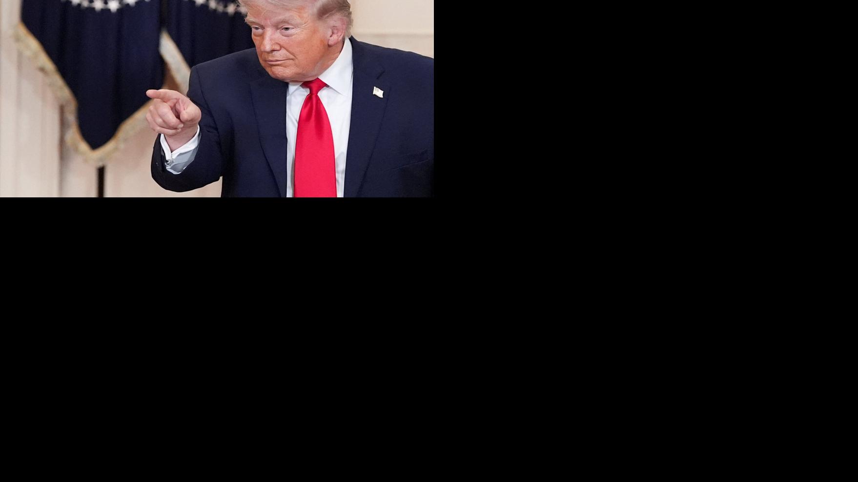 US and Iran agree to 2-week ceasefire as Trump pulls back on threats