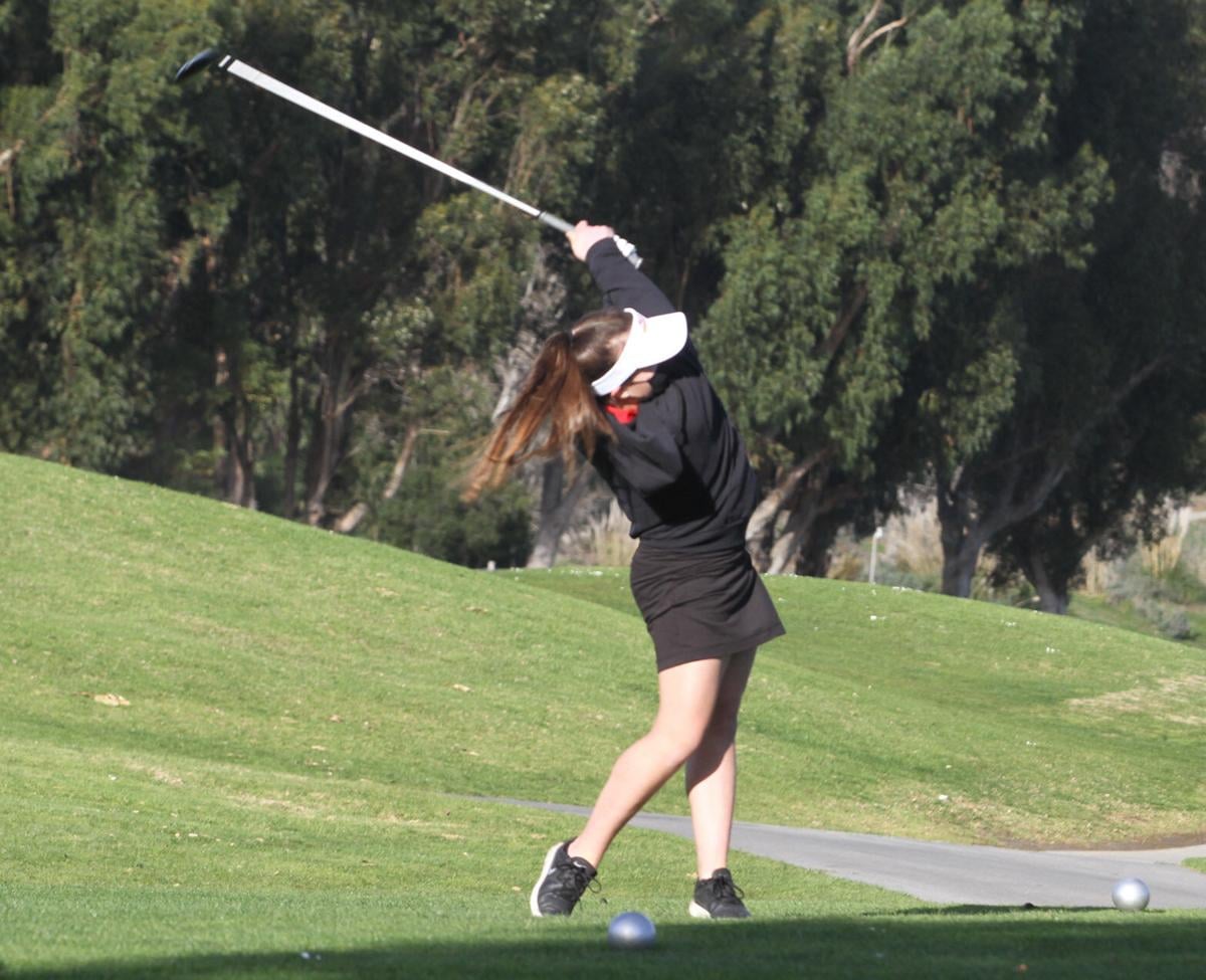 Tee it high, let it fly | Local | smdailyjournal.com