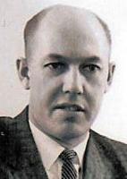 Bertil K. Phersson