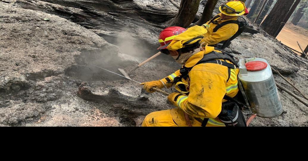 San Mateo County officials address concerns for missed wildfire