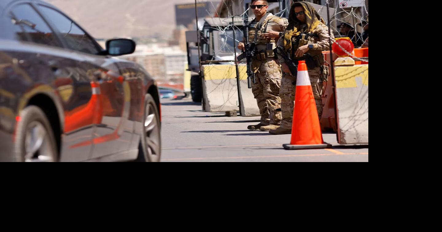 Border Patrol is monitoring US drivers and detaining those with ...