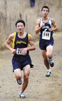 From the sports archives: Jefferson High School's Gambileg Bor wins Peninsula Athletic League cross country title again