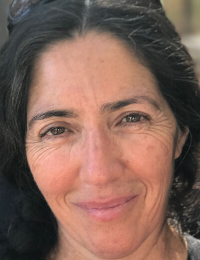 Olga Jiménez-Pérez