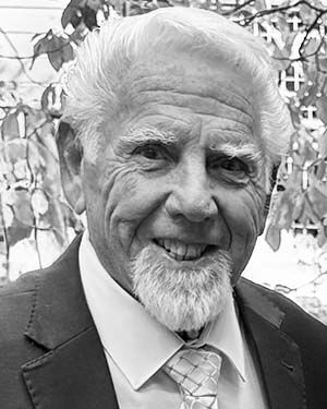 Louis Adolph Raffo (Lou) Photo