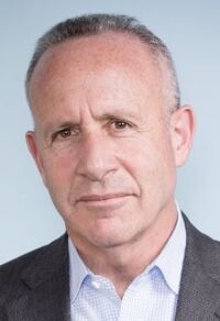 Darrell Steinberg