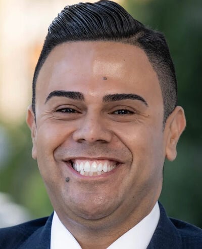 Mark González