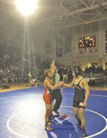 From the sports archives: Half Moon Bay's Emilio Bautista wrestles his way to a Central Coast Section title