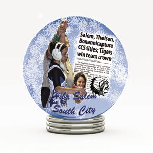 Wrestler of the Year: South City's Hiba Salem