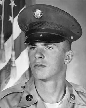 Frank Edward Liautaud Photo
