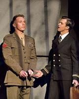 ‘A Few Good Men’ arrives at Hillbarn in Foster City