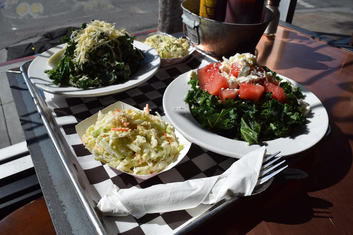 3 Pigs Serves Up New Locations In San Mateo And Half Moon Bay Local News Smdailyjournal Com