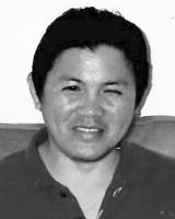 Adolfo Loresco Fernandez