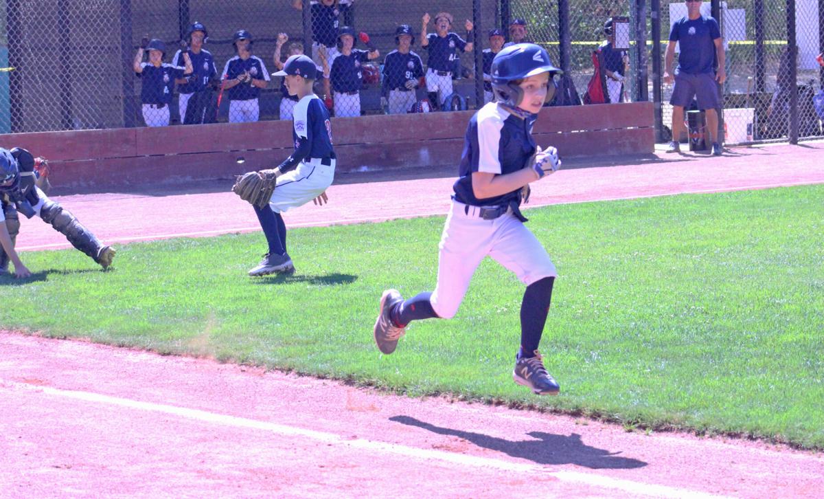 Alpine American Little League