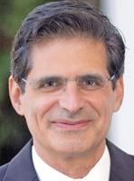 Becker at center of major energy reforms