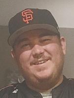 Matthew Anthony Sacher