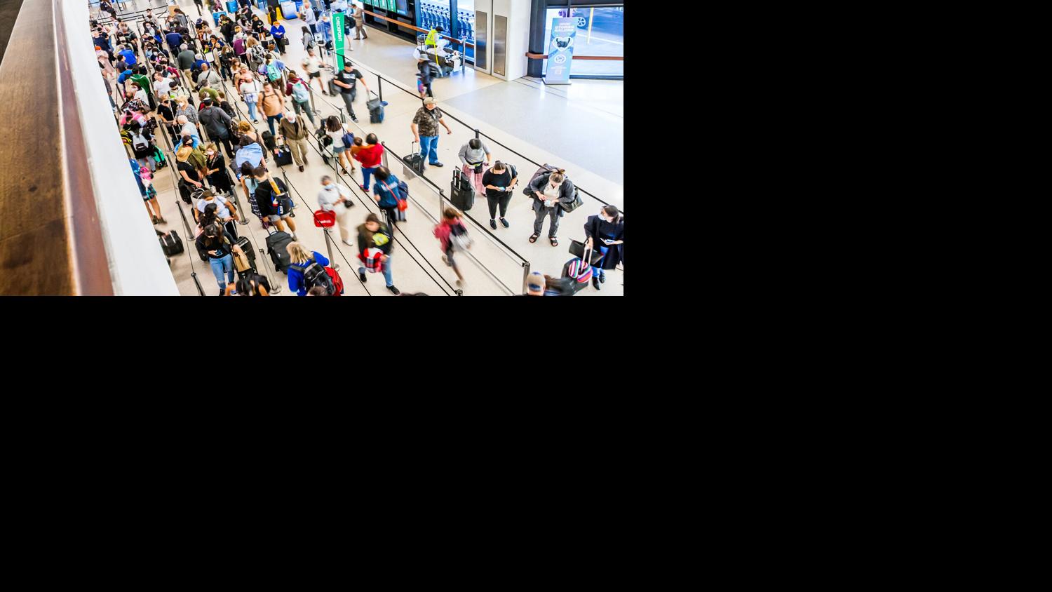 Markwayne Mullin suggests halting customs processing at airports in sanctuary cities