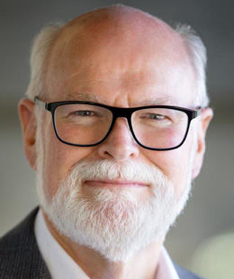 Jim Beall