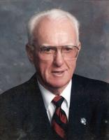 Joseph Edward 'Eddie' Bockman