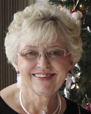 Marilyn Jean Hanson Photo