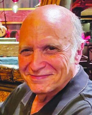 Daniel Dominic Strazzullo Photo