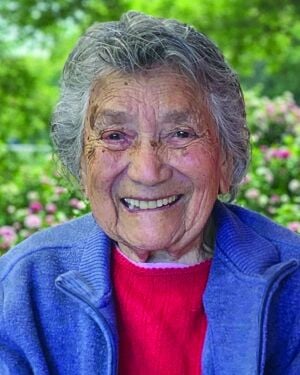 Elena Del Grande Photo