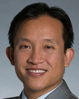David Chiu