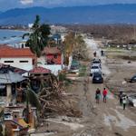 STORM-MELISSA/JAMAICA