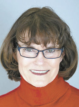 Janet Borgens