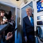 Trump on possible third term: 'I’m not allowed to run. It’s too bad'