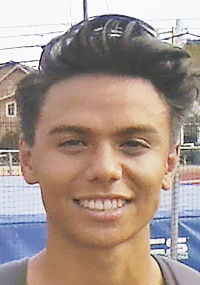 Serra track mug