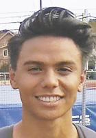 Athlete of the Week: Serra's Scott Fitzpatrick