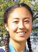 Carlmont’s Gescuk medals at state XC championships